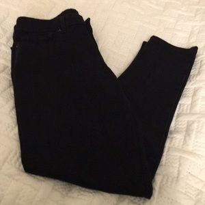 Levis 711 Skinny Jeans size:29